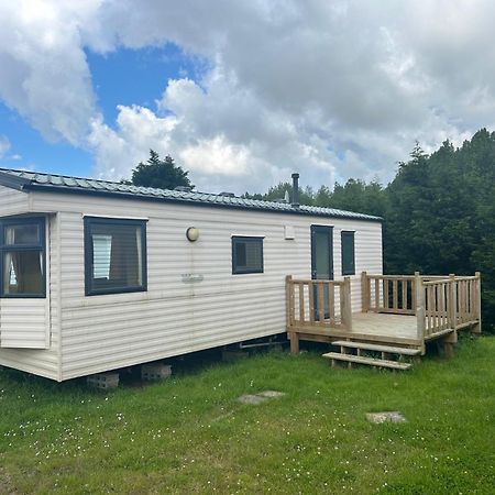 Camping La Nouvelle Aventure Audincthum Exterior foto