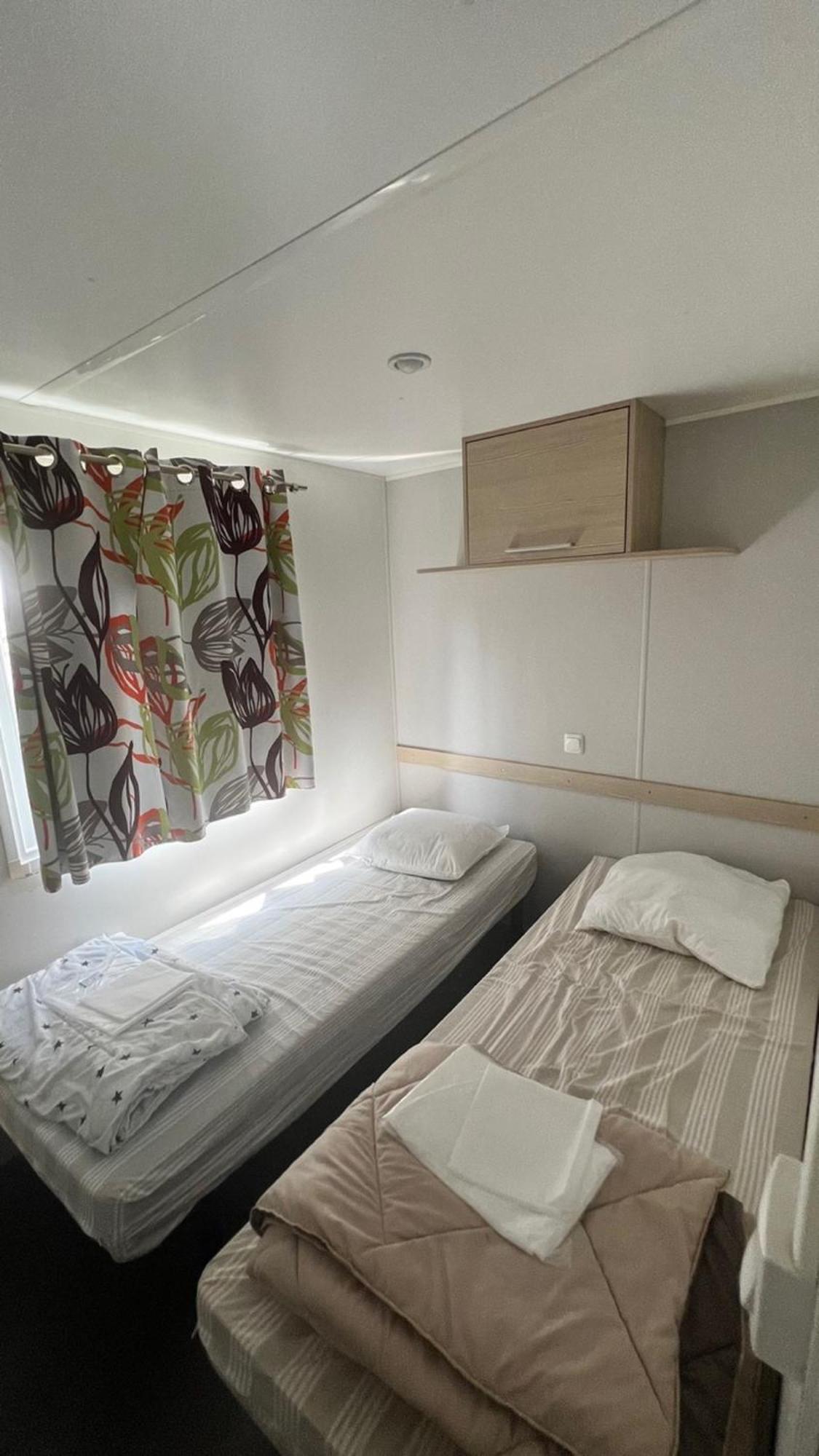 Camping La Nouvelle Aventure Audincthum Exterior foto